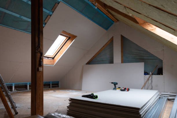 Trusted HI Insulation Contractor Experts