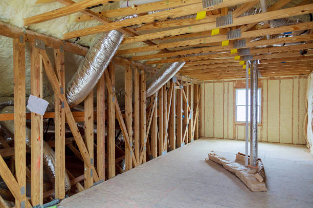 Best Commercial Insulation in Royal Kunia, HI