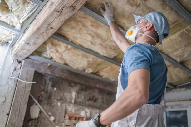 Best Insulation Maintenance and Repair in Royal Kunia, HI