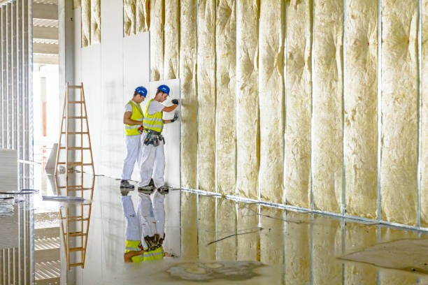 Best Insulation for Specific Applications in Royal Kunia, HI